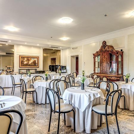 Hotel Orazia Roma Exterior foto