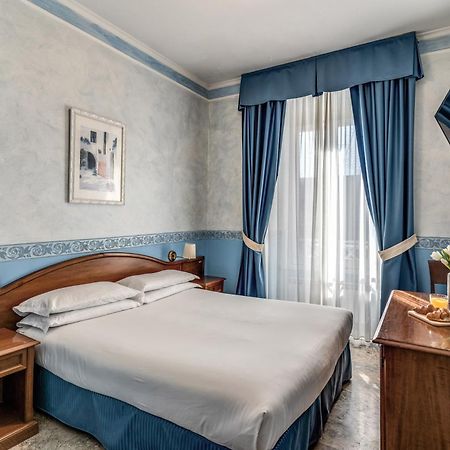 Hotel Orazia Roma Exterior foto