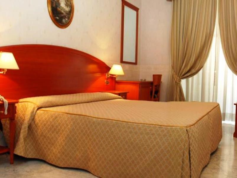 Hotel Orazia Roma Exterior foto