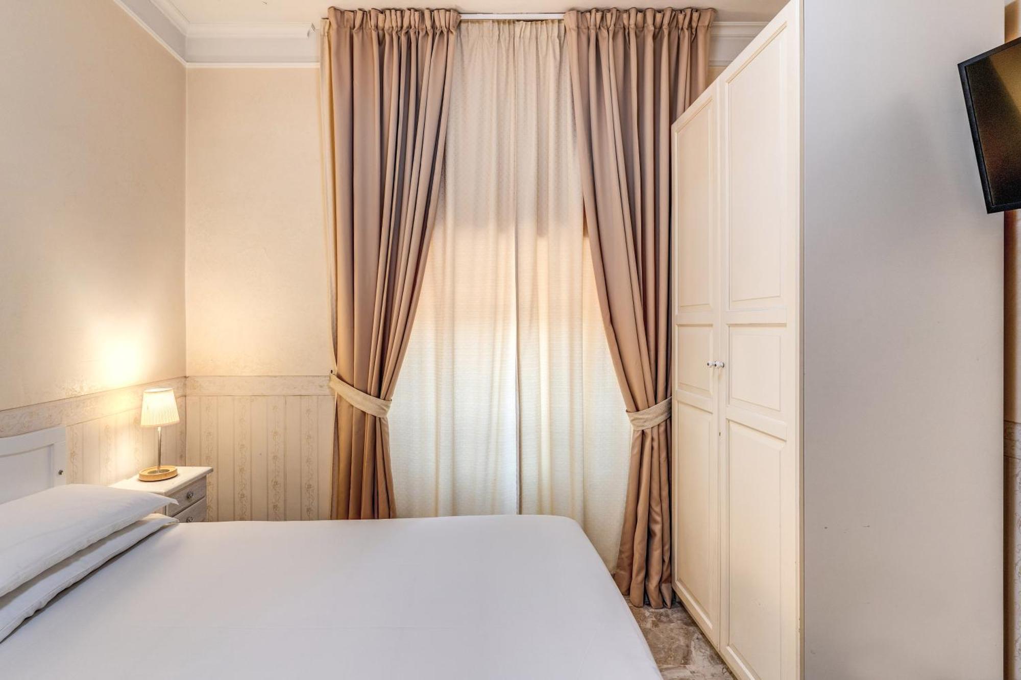 Hotel Orazia Roma Cameră foto