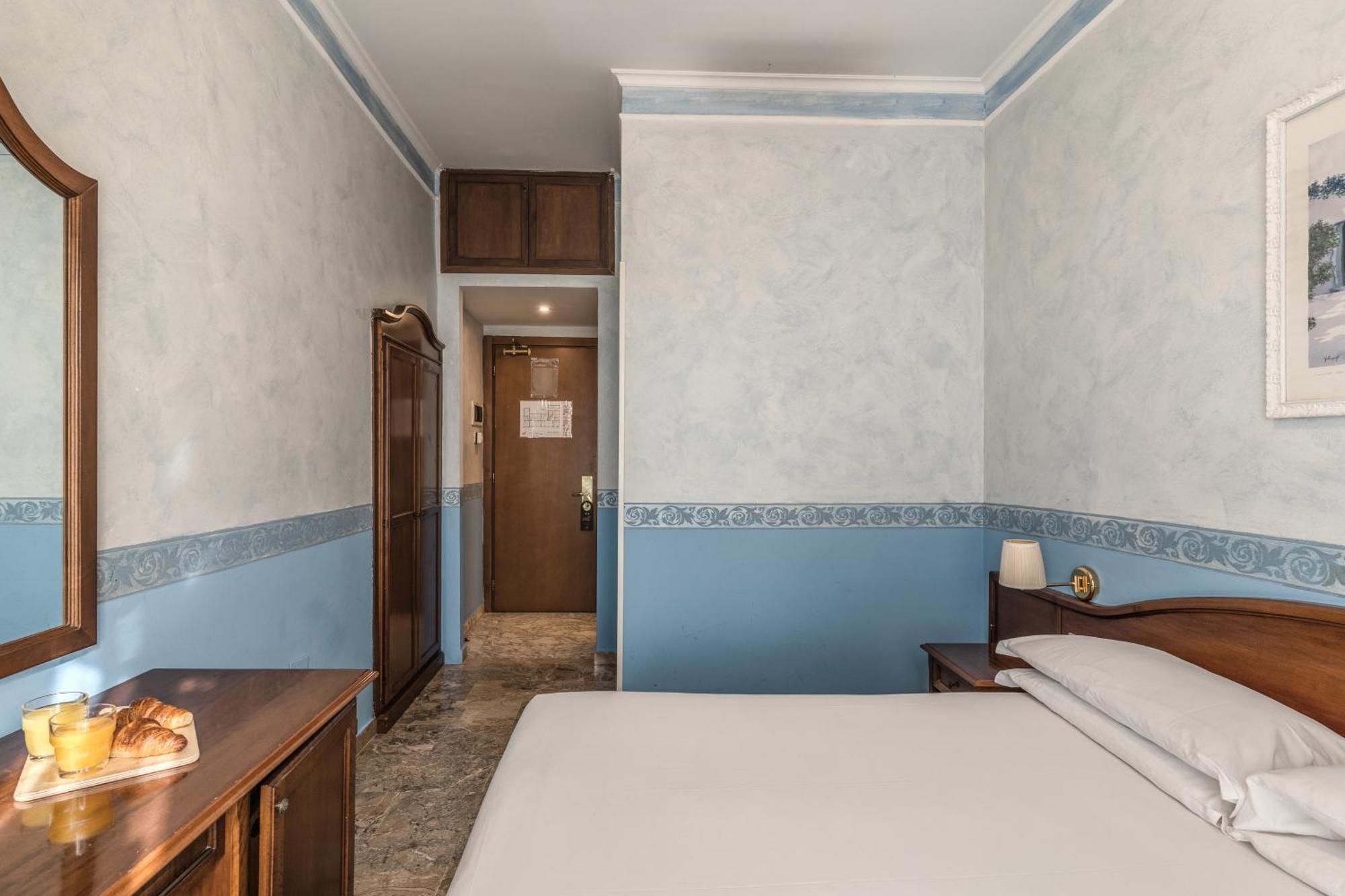 Hotel Orazia Roma Cameră foto