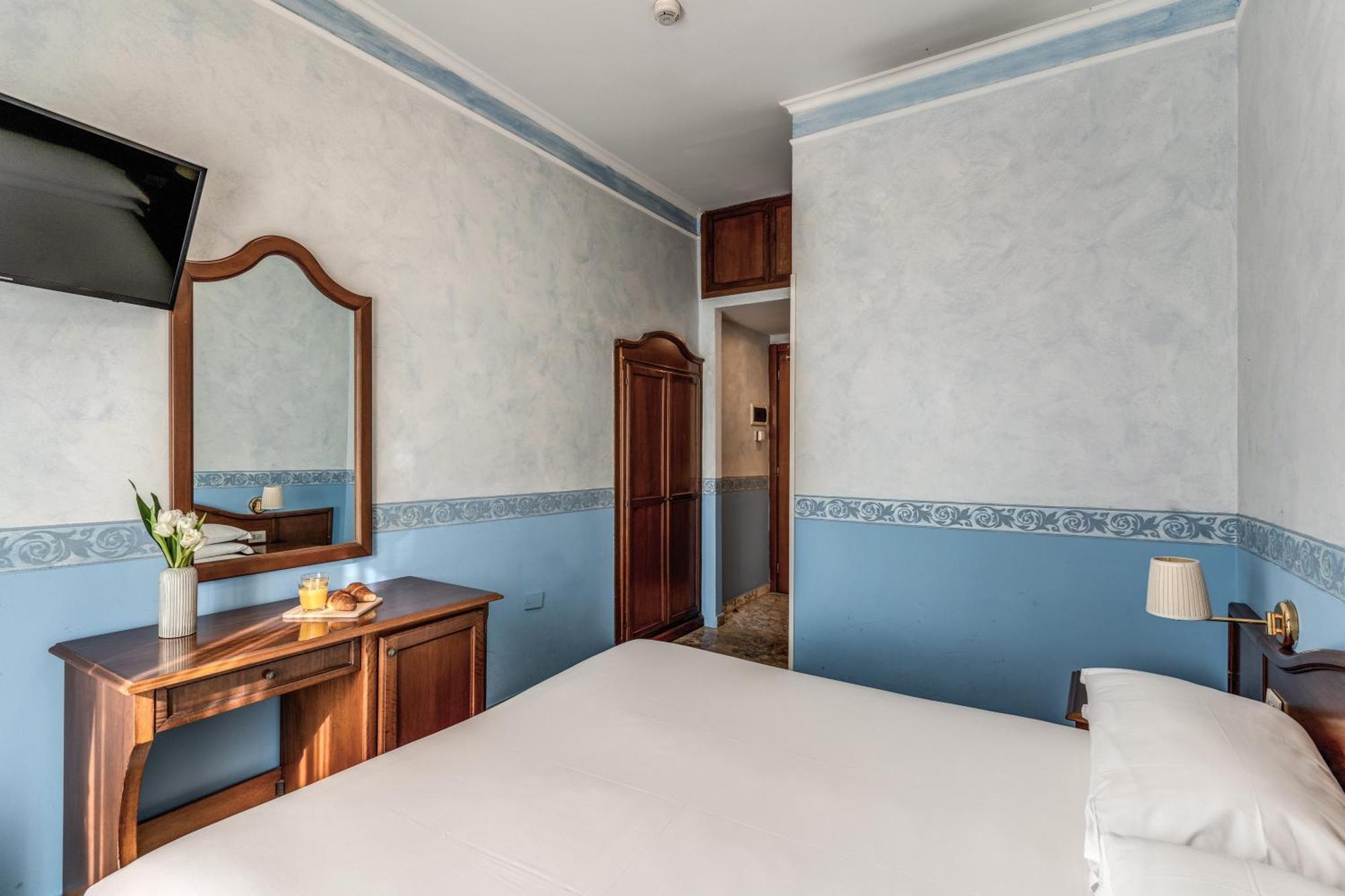 Hotel Orazia Roma Cameră foto